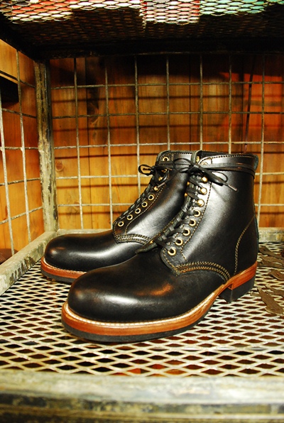 CLINCH BSC brass&co ブーツジャック Boots Jack（【CLINCH