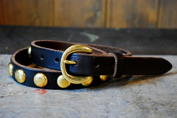 Vintageworks × CLINCH | BRASS BLOG