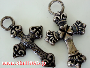 ガボールのクロス | ガボールからの伝言