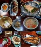 091215Aomori_Dinner