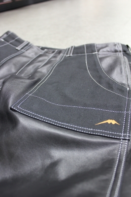 METHOD PANTS！ ：KUSHITANI 宇都宮店 | KUSHITANI 宇都宮店