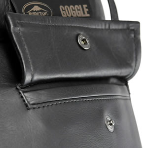 LIMITED EDITON GOGGLEコラボパンツ 受注締め切り明日！：KUSHITANI