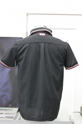 ☆ヨシムラポロシャツ入荷☆ ：KUSHITANI 宇都宮店 | KUSHITANI