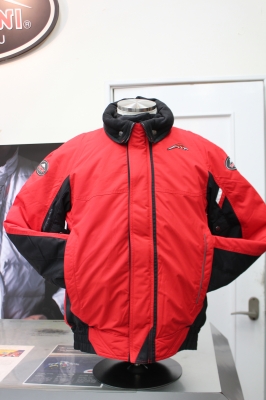 クシタニ ウィンターチームジャケット サイズL K-2607 クシタニ ウィンターチームジャケット サイズL K-2607 - メルカリ