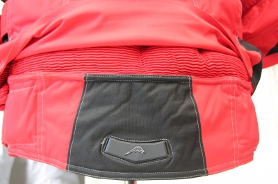 KUSHITANI クシタニ/K-2595/ツインチューブウインタージャケット