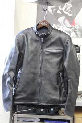 フルオーダージャケット（シングルジャケット） :KUSHITANI 宇都宮店