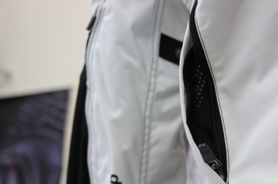 入荷案内 K-2163 PADDOCK JACKET :KUSHITANI 宇都宮店