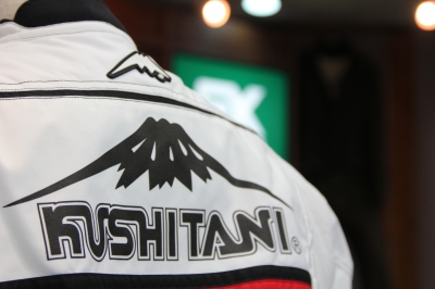 入荷案内 K-2163 PADDOCK JACKET :KUSHITANI 宇都宮店 | KUSHITANI