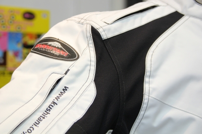 入荷案内 K-2163 PADDOCK JACKET :KUSHITANI 宇都宮店