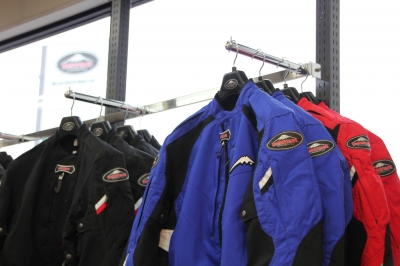 クシタニ　パドックジャケット　K-2163 入荷案内 K-2163 PADDOCK JACKET :KUSHITANI 宇都宮店