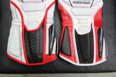 入荷案内 K-5163 GPS GLOVES Ⅲ :KUSHITANI 宇都宮店