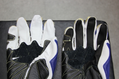 クシタニ　GPSグローブⅢ　K-5163 Lサイズ バイク用品｜KUSHITANI JAPAN