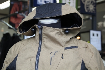 入荷案内 K-2169 CLARITY JACKET :KUSHITANI 宇都宮店 | KUSHITANI