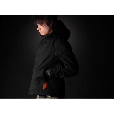 入荷案内 K-2169 CLARITY JACKET :KUSHITANI 宇都宮店 | KUSHITANI