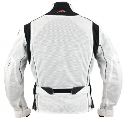 入荷案内 K-2167 FULL MESH JACKET :KUSHITANI 宇都宮店