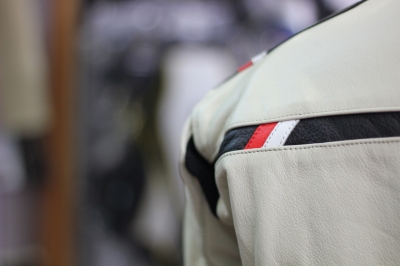 K-0640 CHRONOS JACKET :KUSHITANI 宇都宮店 | KUSHITANI 宇都宮店