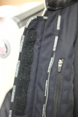K-0640 CHRONOS JACKET :KUSHITANI 宇都宮店 | KUSHITANI 宇都宮店