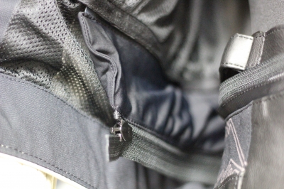 K-0640 CHRONOS JACKET :KUSHITANI 宇都宮店 | KUSHITANI 宇都宮店