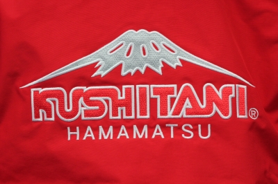 入荷案内 K-2171 チームジャケット ：KUSHITANI 宇都宮店 | KUSHITANI