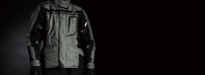 入荷案内 K-2611 ゴアテックスオールウェザージャケット ：KUSHITANI