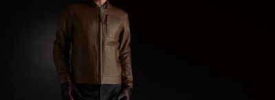 入荷案内 K-0642 ディアスキンジャケット ：KUSHITANI 宇都宮店