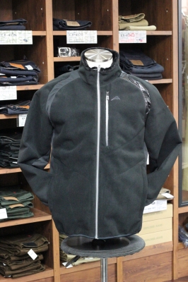 入荷案内 K-1689 ウォームミッドジャケット ：KUSHITANI 宇都宮店