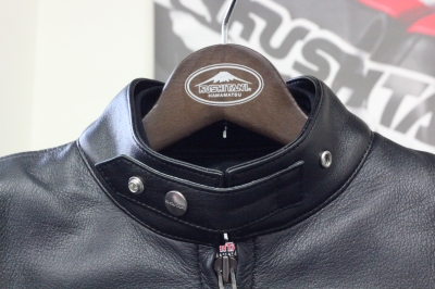 Schott レザージャケット シングルライダース 32 アームホールカスタム ショット Schott SPECIAL HORSEHIDE 641XX/ スペシャルホース