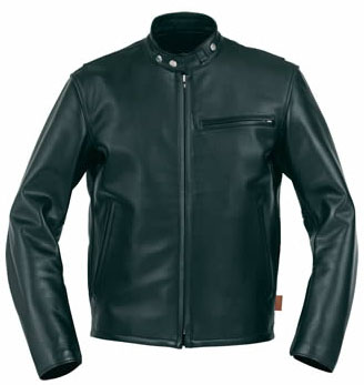 クシタニ革ジャンパー・Lサイズ K-0706 レギュレーターライトジャケット バイク用品のクシタニ