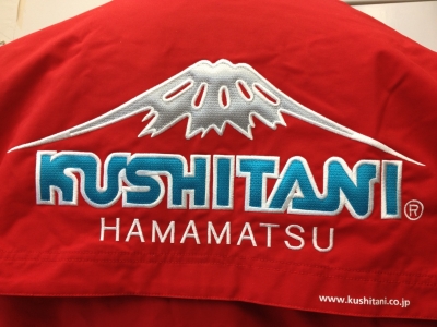 EXAMPLE 刺繍ロゴ ジャケット 70's GIANTS COACH JACKET 70年代 コーチジャケット ワッペン チェーン