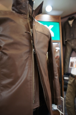K-0644 WISE JACKET :KUSHITANI 宇都宮店 | KUSHITANI 宇都宮店