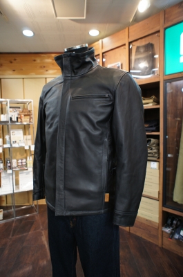 K-0644 WISE JACKET :KUSHITANI 宇都宮店 | KUSHITANI 宇都宮店