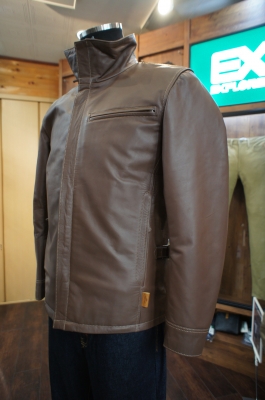 K-0644 WISE JACKET :KUSHITANI 宇都宮店 | KUSHITANI 宇都宮店