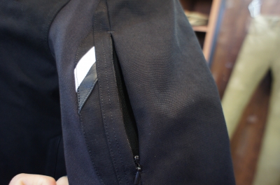 入荷案内 K-2170 プレセプトジャケット ：KUSHITANI 宇都宮店