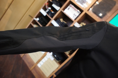 入荷案内 K-2170 プレセプトジャケット ：KUSHITANI 宇都宮店