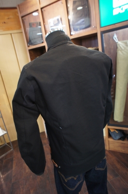 入荷案内 K-2170 プレセプトジャケット ：KUSHITANI 宇都宮店