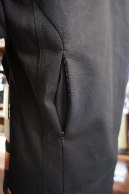 入荷案内 K-2170 プレセプトジャケット ：KUSHITANI 宇都宮店