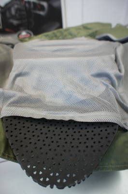 入荷案内 K-2187 コットンライダースジャケット ：KUSHITANI 宇都宮店