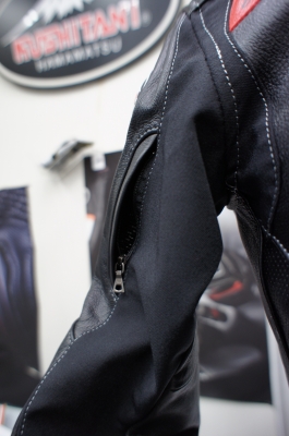 クシタニ kushitani K-0643 イグニッションジャケット K-0643 イグニッションジャケット ：KUSHITANI 宇都宮店