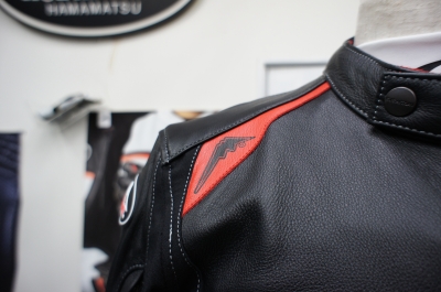 限定　KUSHITANI イグニッションジャケット　K-0643 クシタニ K-0643 イグニッションジャケット ：KUSHITANI 宇都宮店