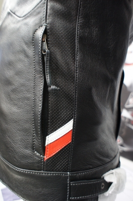 K-0643 イグニッションジャケット ：KUSHITANI 宇都宮店