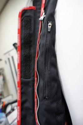 K-0643 イグニッションジャケット ：KUSHITANI 宇都宮店 | KUSHITANI