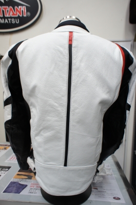 限定　KUSHITANI イグニッションジャケット　K-0643 クシタニ K-0643 イグニッションジャケット ：KUSHITANI 宇都宮店
