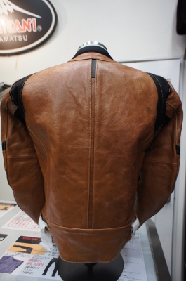 クシタニ kushitani K-0643 イグニッションジャケット K-0643 イグニッションジャケット ：KUSHITANI 宇都宮店