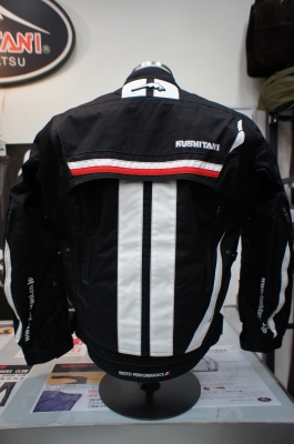 KUSHITANI クシタニ K-2623 モト パドックジャケット ウェビックガレージセール | KUSHITANI MOTO パドックジャケット