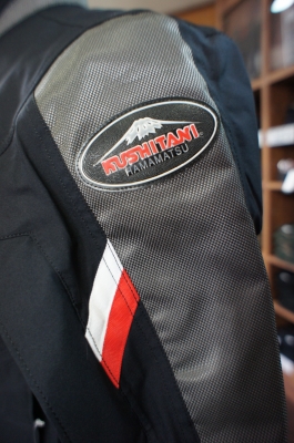 K-2180 ゴアテックス®ジャケット :KUSHITANI 宇都宮店 K-2180 ゴアテックス®ジャケット :KUSHITANI 宇都宮店