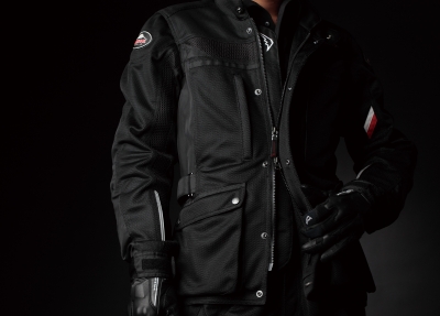 入荷案内 K-2166 フォーマティブジャケット ：KUSHITANI 宇都宮