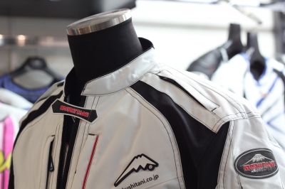 入荷案内 K-2176 パドックジャケット ：KUSHITANI 宇都宮店