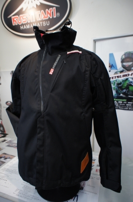 店長の実走インプレ K-2169（Y） クラリティージャケット
