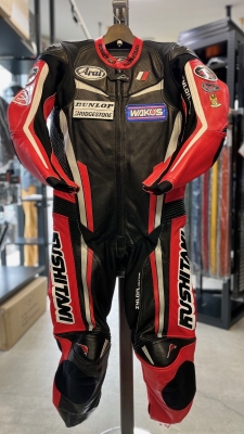 EOスーツ K-0084XX クレドスーツ :KUSHITANI 宇都宮店 | KUSHITANI