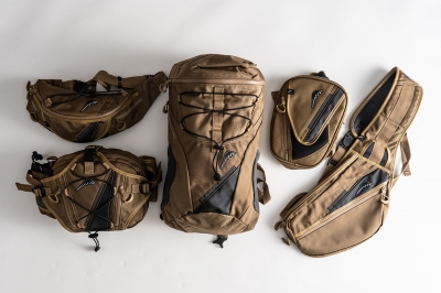 バックパックも限定カラー入荷！ ：KUSHITANI 宇都宮店